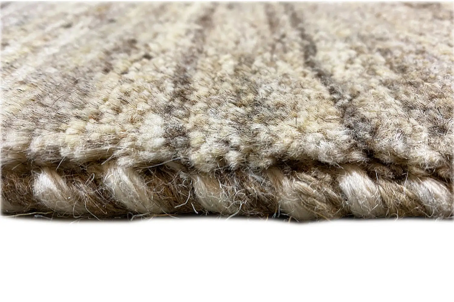 Gabbeh - (198x146cm) - German Carpet Shop