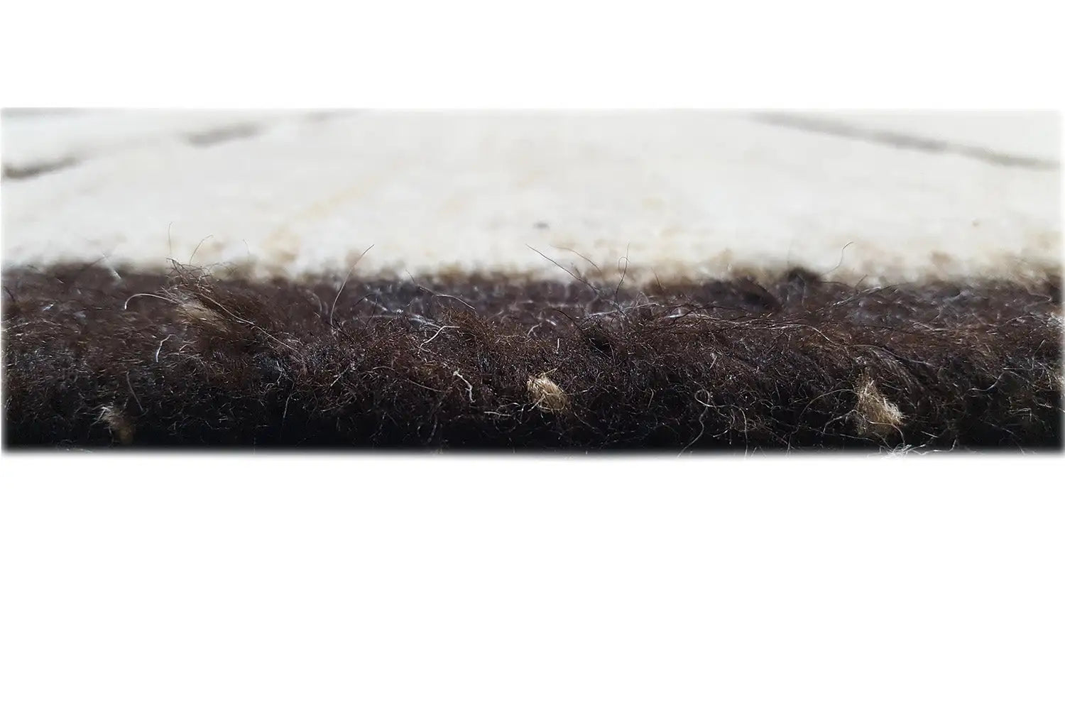 Gabbeh - (190x155cm) - German Carpet Shop