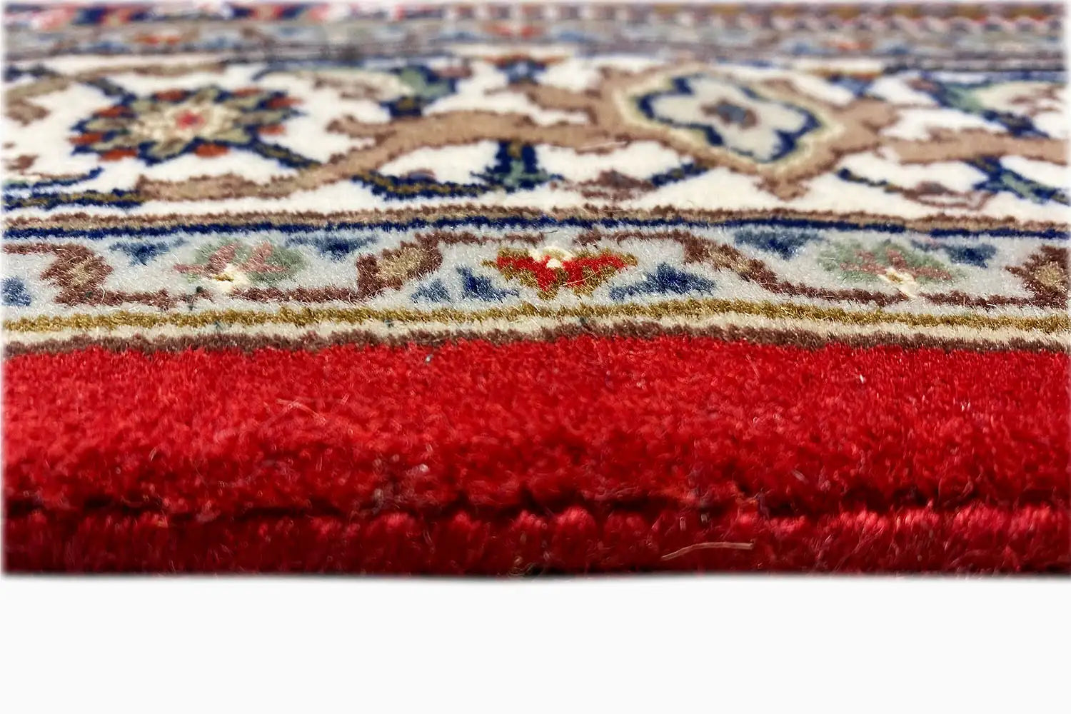 Bidjar - Läufer - (252x80cm) - German Carpet Shop