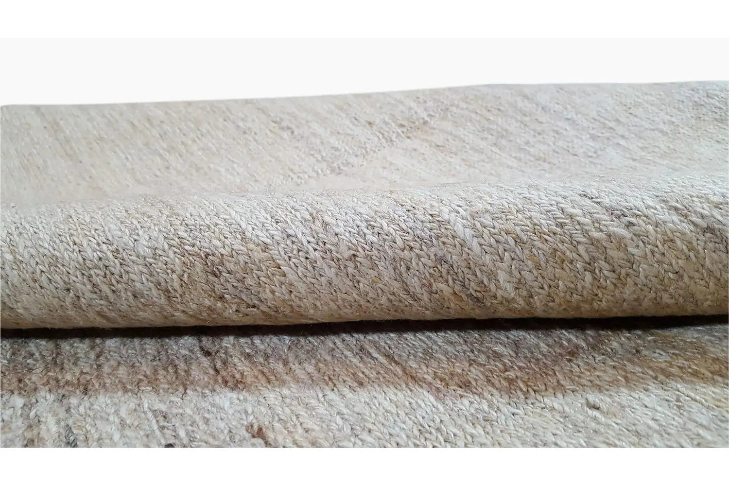 Kelim Qashqai - (234x181 cm) - Premium Teppiche from German Carpet Shop - Just €366.60! Shop now at German Carpet Shop