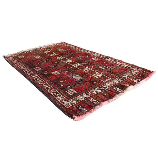 Shiraz - Qashqai 8968652(129x82 cm) - German Carpet Shop
