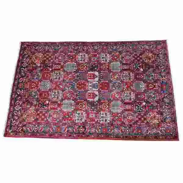 Bakhtiari - (314x220 cm) - German Carpet Shop