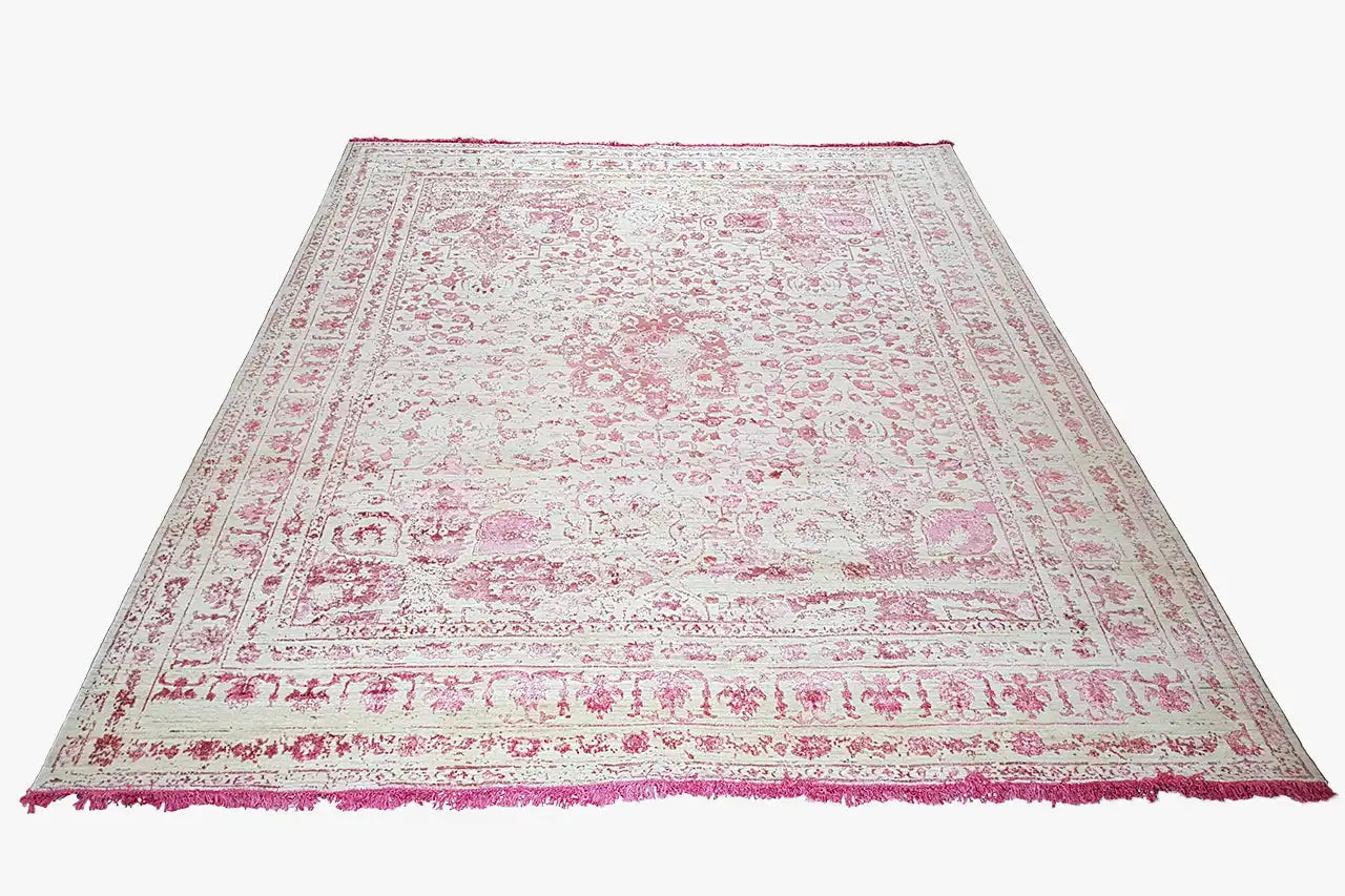 Designer-Teppich - 36970 (298x245 cm) - German Carpet Shop
