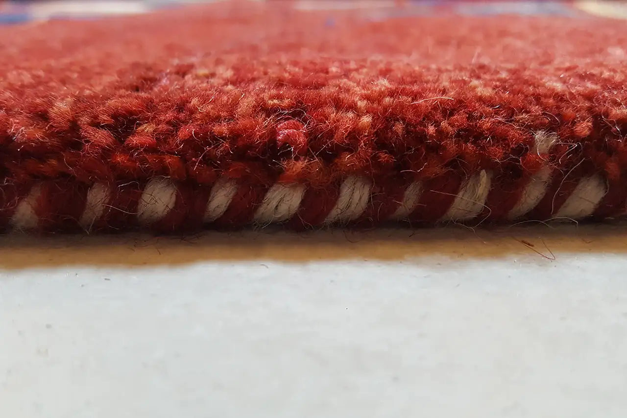 Gabbeh - (302x201 cm) - German Carpet Shop