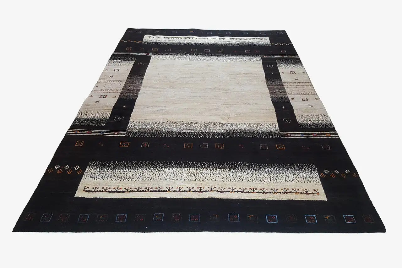 Gabbeh - (303x201 cm) - German Carpet Shop