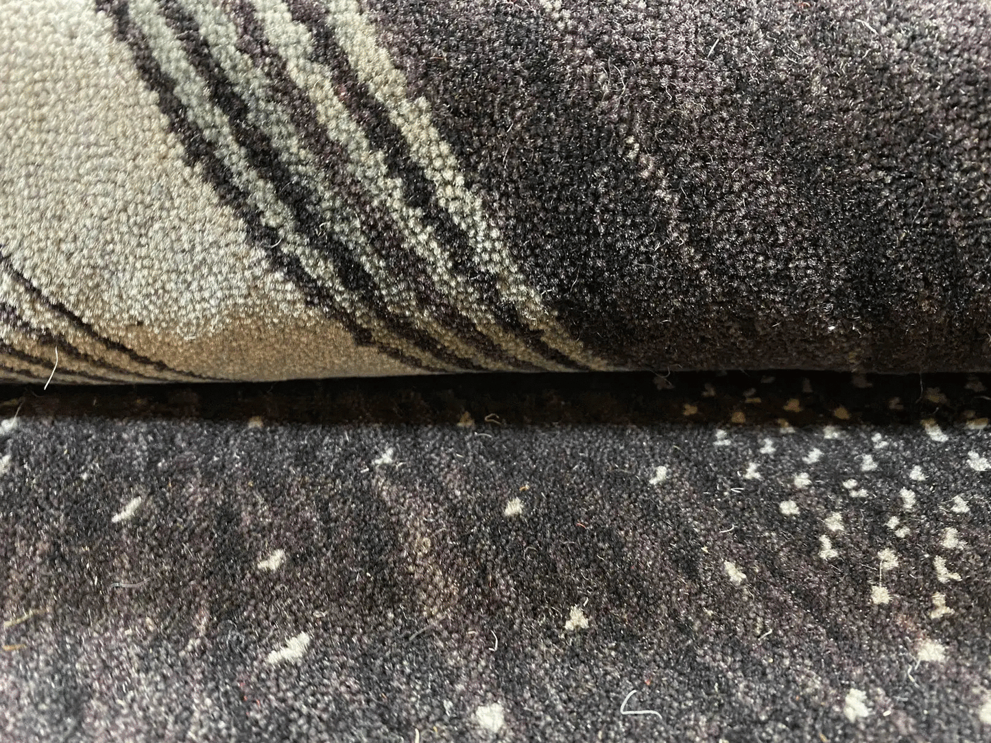 Gabbeh - Loom (242x172 cm) - German Carpet Shop