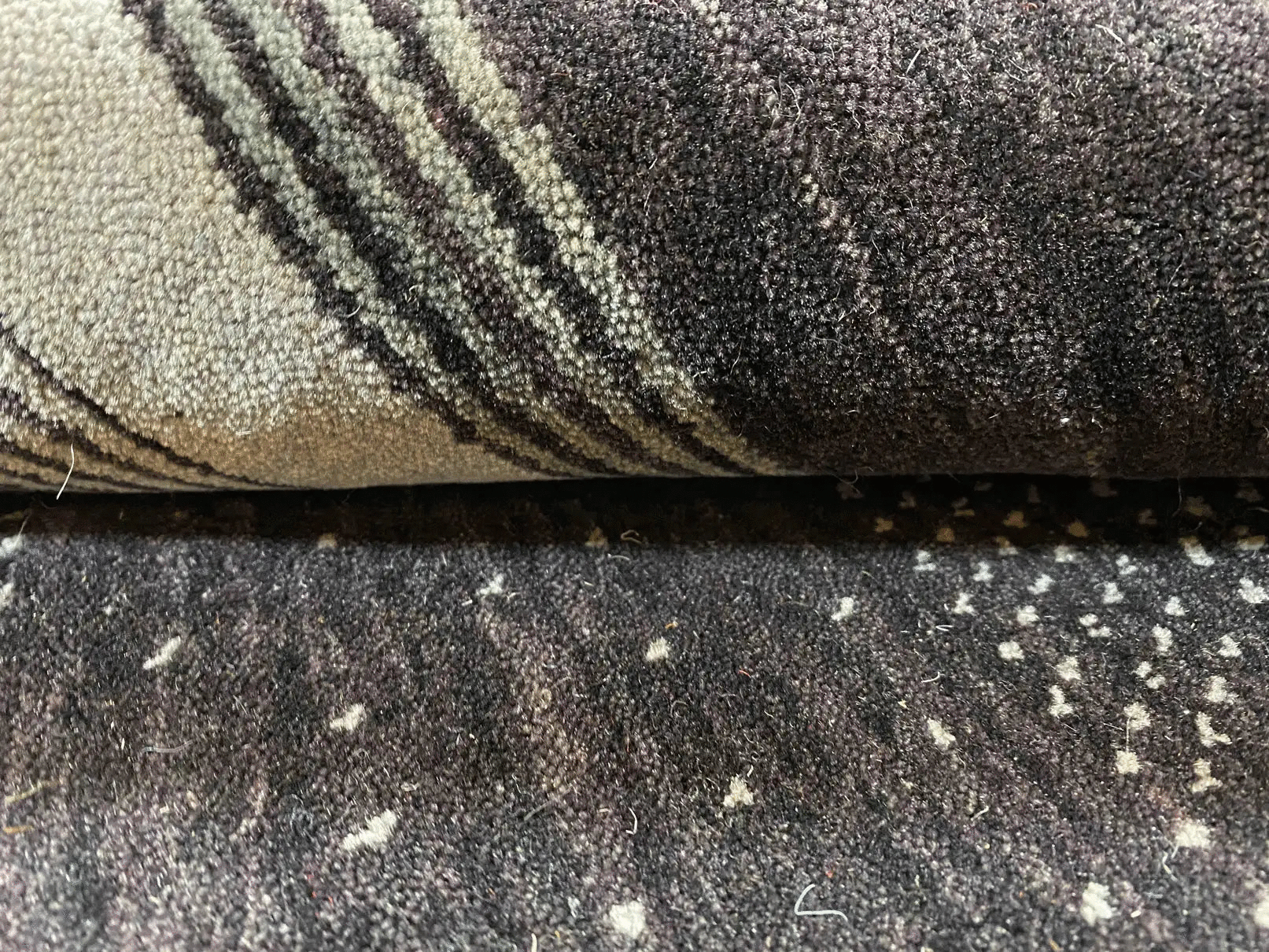 Gabbeh - Loom (242x172 cm) - German Carpet Shop