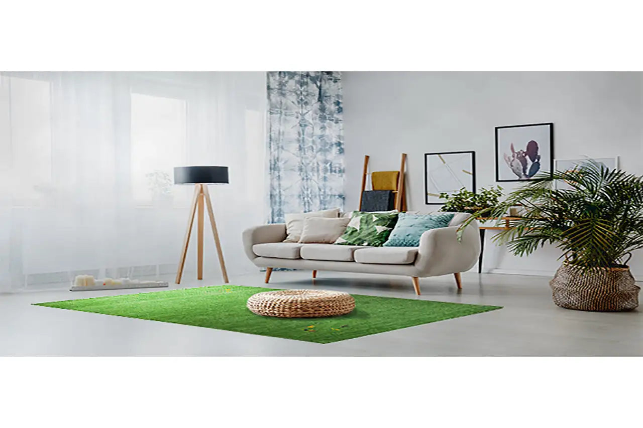 Gabbeh Teppich - Loom (234x169cm) - German Carpet Shop