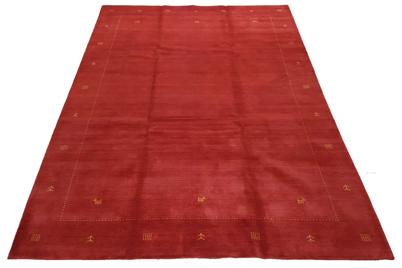 Gabbeh - Loom (345x246 cm) - German Carpet Shop