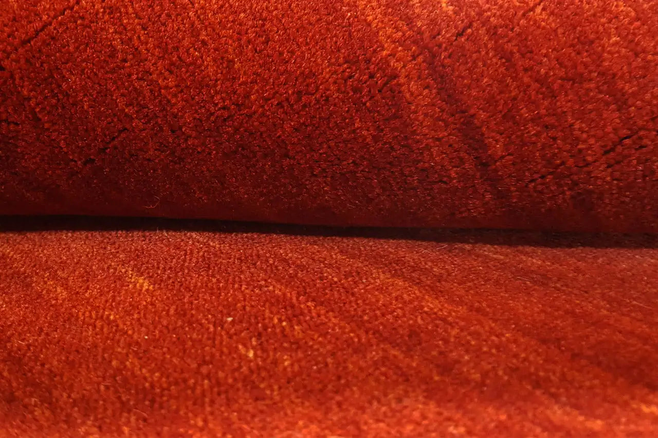 Gabbeh - Loom (345x246 cm) - German Carpet Shop