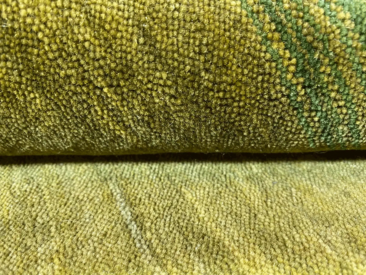 Gabbeh - Loom (201x149cm) - German Carpet Shop