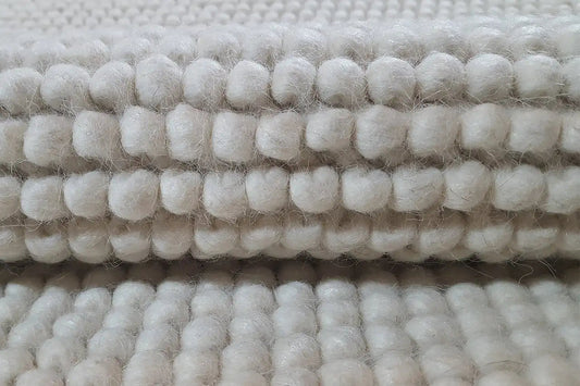 Loom - Loop (242x170 cm) - German Carpet Shop