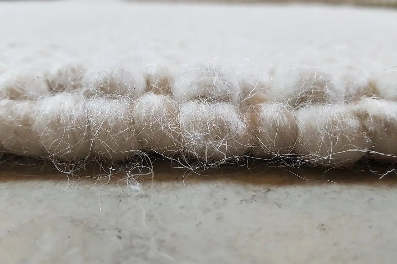 Loom - Loop (242x170 cm) - German Carpet Shop