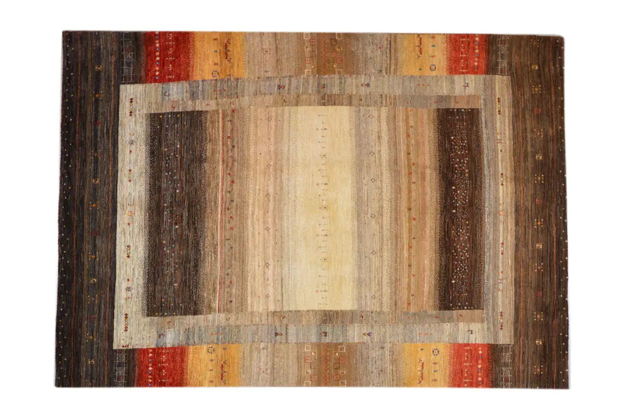 Gabbeh - Lori (288x204cm) - German Carpet Shop