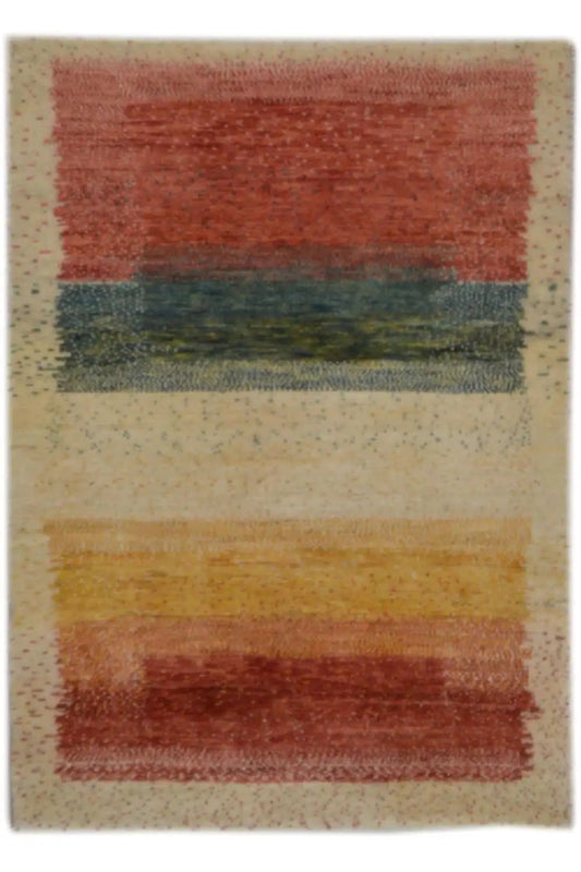 Gabbeh - Lori (115x79cm) - German Carpet Shop