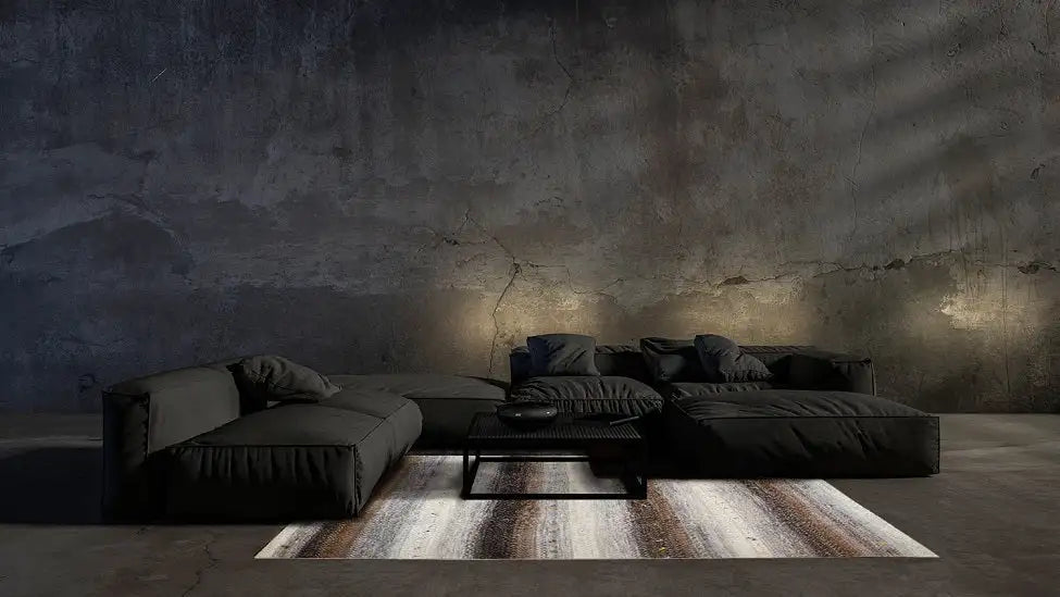 Gabbeh - Lori (327x225 cm) - German Carpet Shop