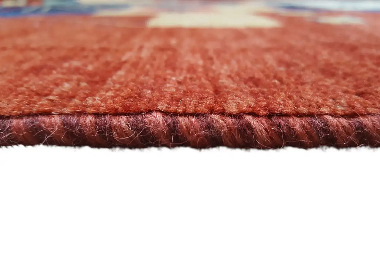 Gabbeh - Lori (278x182 cm) - German Carpet Shop