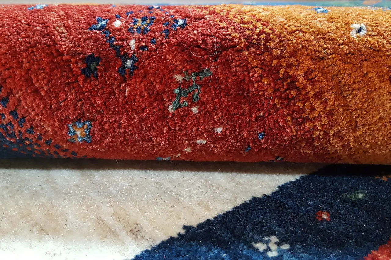 Gabbeh - Lori (240x172cm) - German Carpet Shop