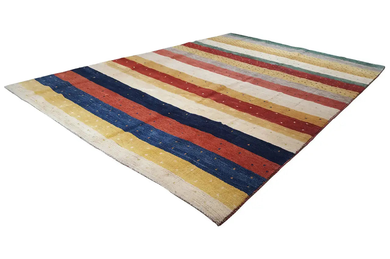 Gabbeh - (295x197 cm) - German Carpet Shop