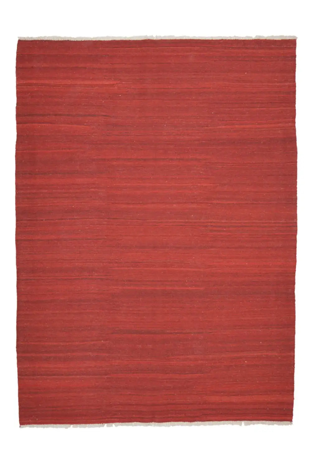 Kilim Simple - 804916 (242x169 cm) - Premium Kelim from German Carpet Shop - Just €369! Shop now at German Carpet Shop