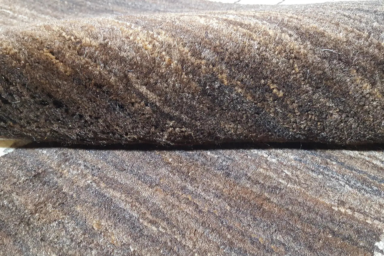 Löwen Gabbeh (176x124 cm) - German Carpet Shop