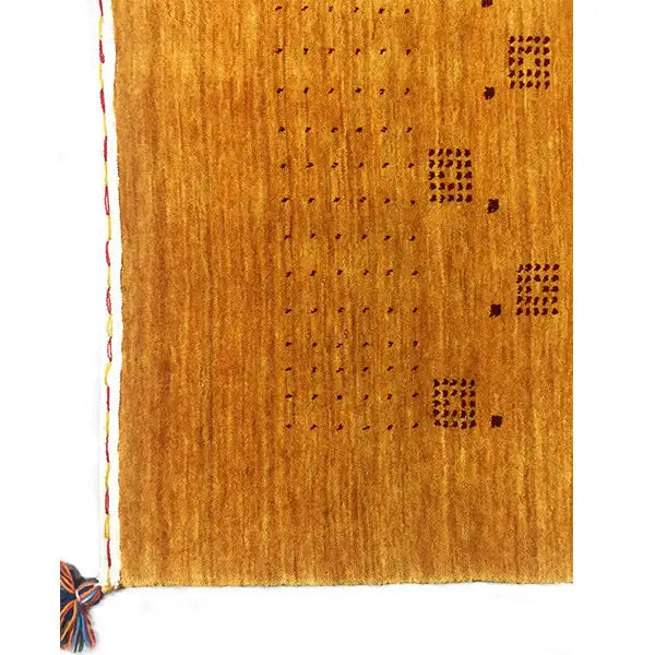 Gabbeh - Loom (180x121cm) - German Carpet Shop