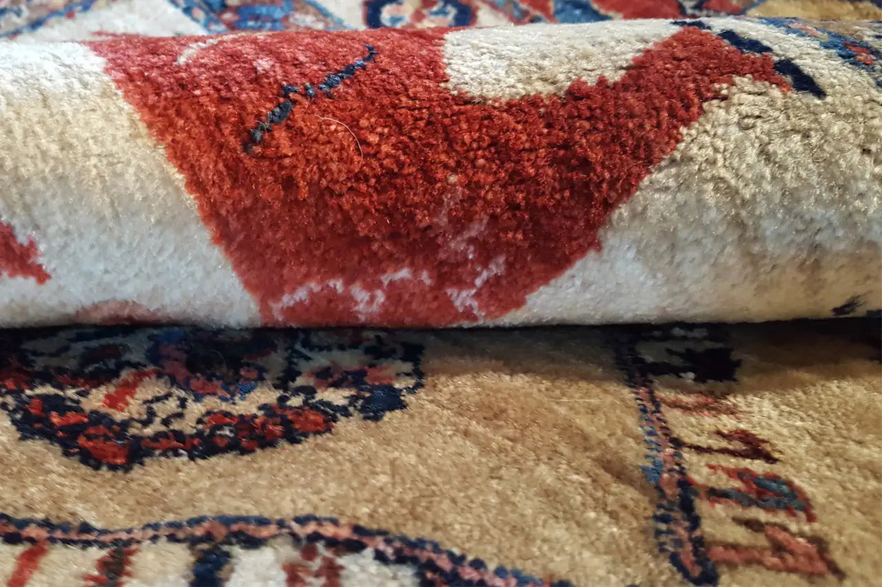 Qashqai - Klassisch (300x205 cm) - German Carpet Shop