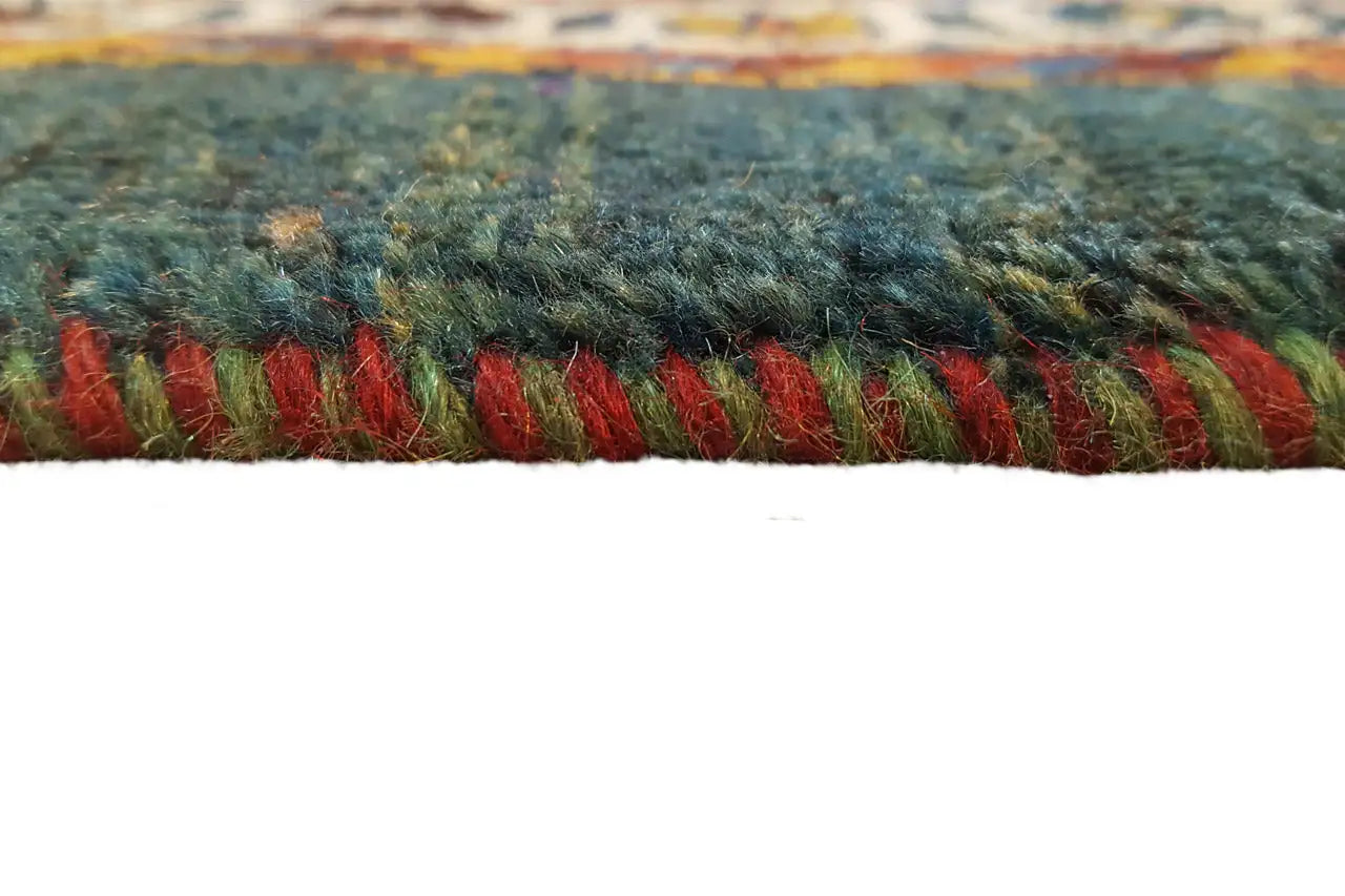 Qashqai - Klassisch (292x204 cm) - German Carpet Shop