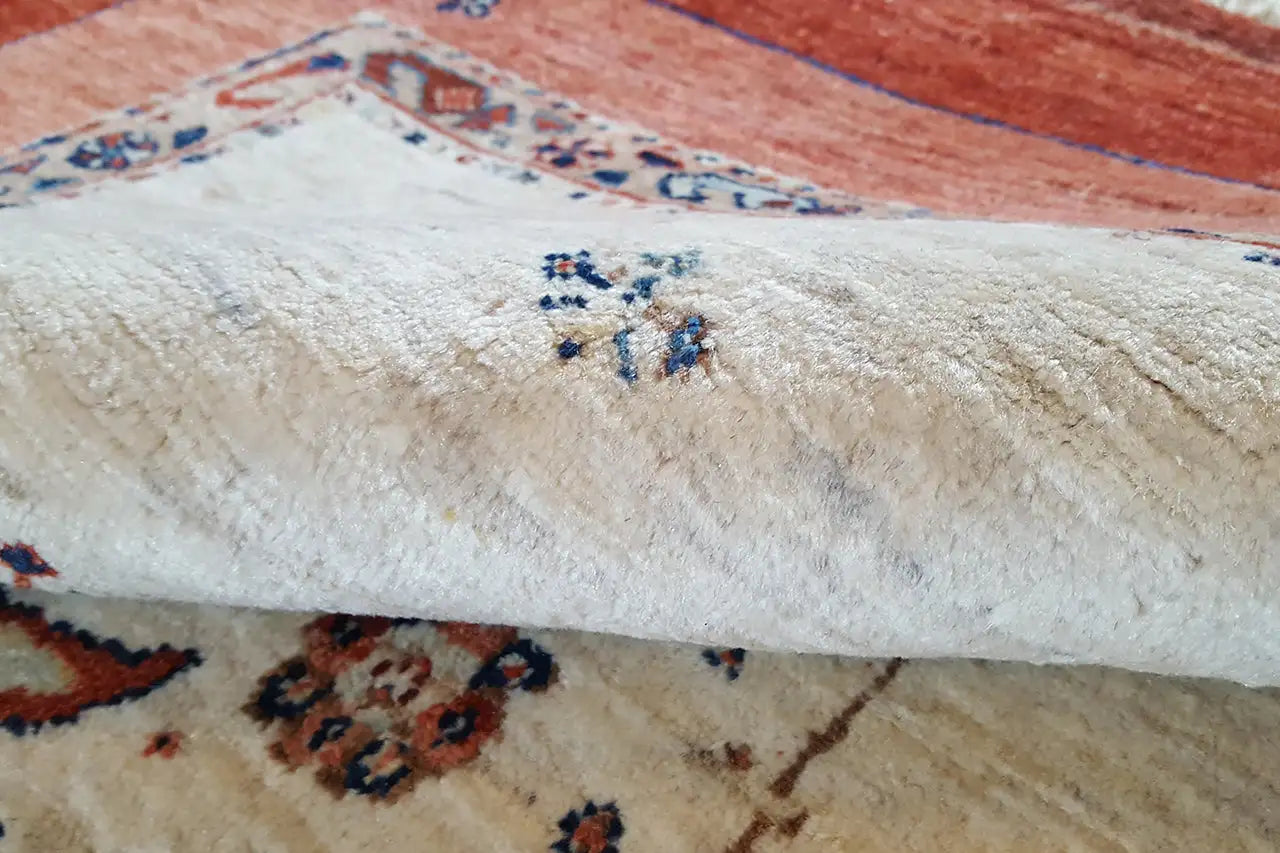Qashqai - Klassisch (249x162 cm) - German Carpet Shop