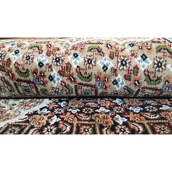 Indo Täbriz Teppich (242x167 cm) - German Carpet Shop