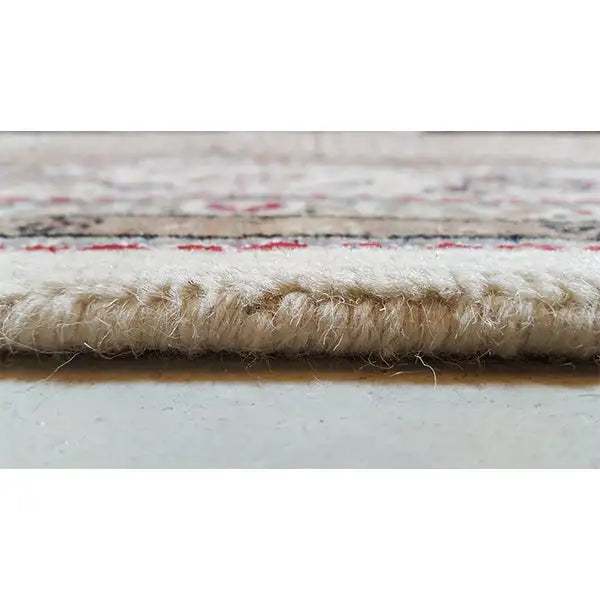 Indo Täbriz Teppich (296x196 cm) - German Carpet Shop