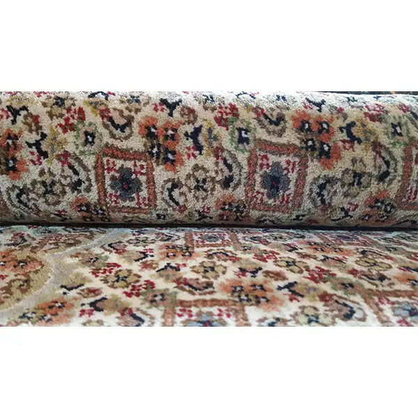 Indo Täbriz Teppich (296x196 cm) - German Carpet Shop