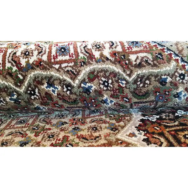 Indo Täbriz Teppich (353x242 cm) - German Carpet Shop