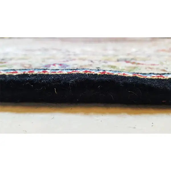 Indo Täbriz Teppich (353x242 cm) - German Carpet Shop