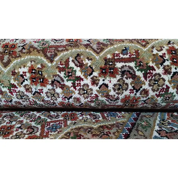 Indo Täbriz Teppich (185x122 cm) - German Carpet Shop