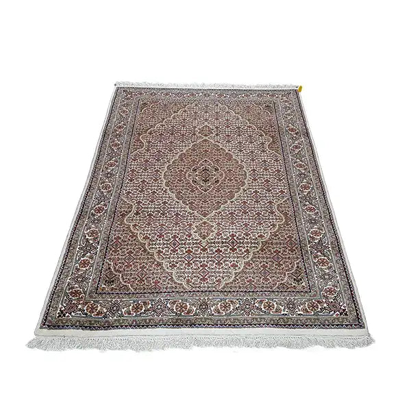 Indo Täbriz Teppich (185x122 cm) - German Carpet Shop