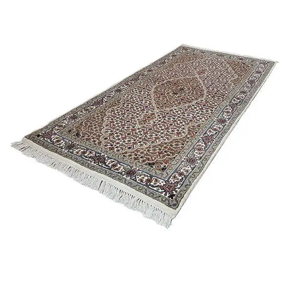 Indo Täbriz Teppich (164x88 cm) - German Carpet Shop