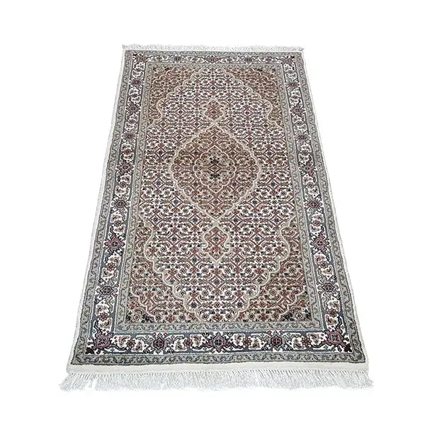 Indo Täbriz Teppich (164x88 cm) - German Carpet Shop