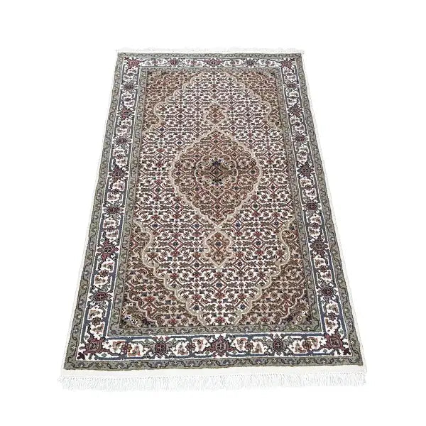 Indo Täbriz Teppich (165x98 cm) - German Carpet Shop