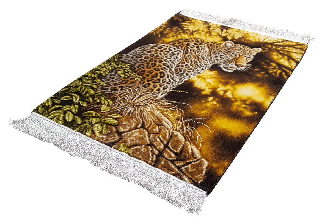 Bild Teppich - (61x44 cm) - German Carpet Shop