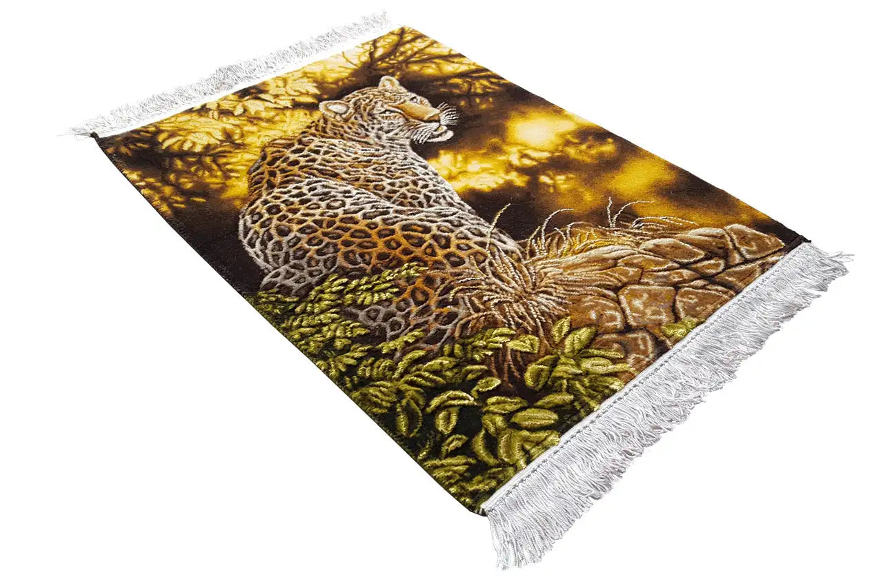 Bild Teppich - (61x44 cm) - German Carpet Shop