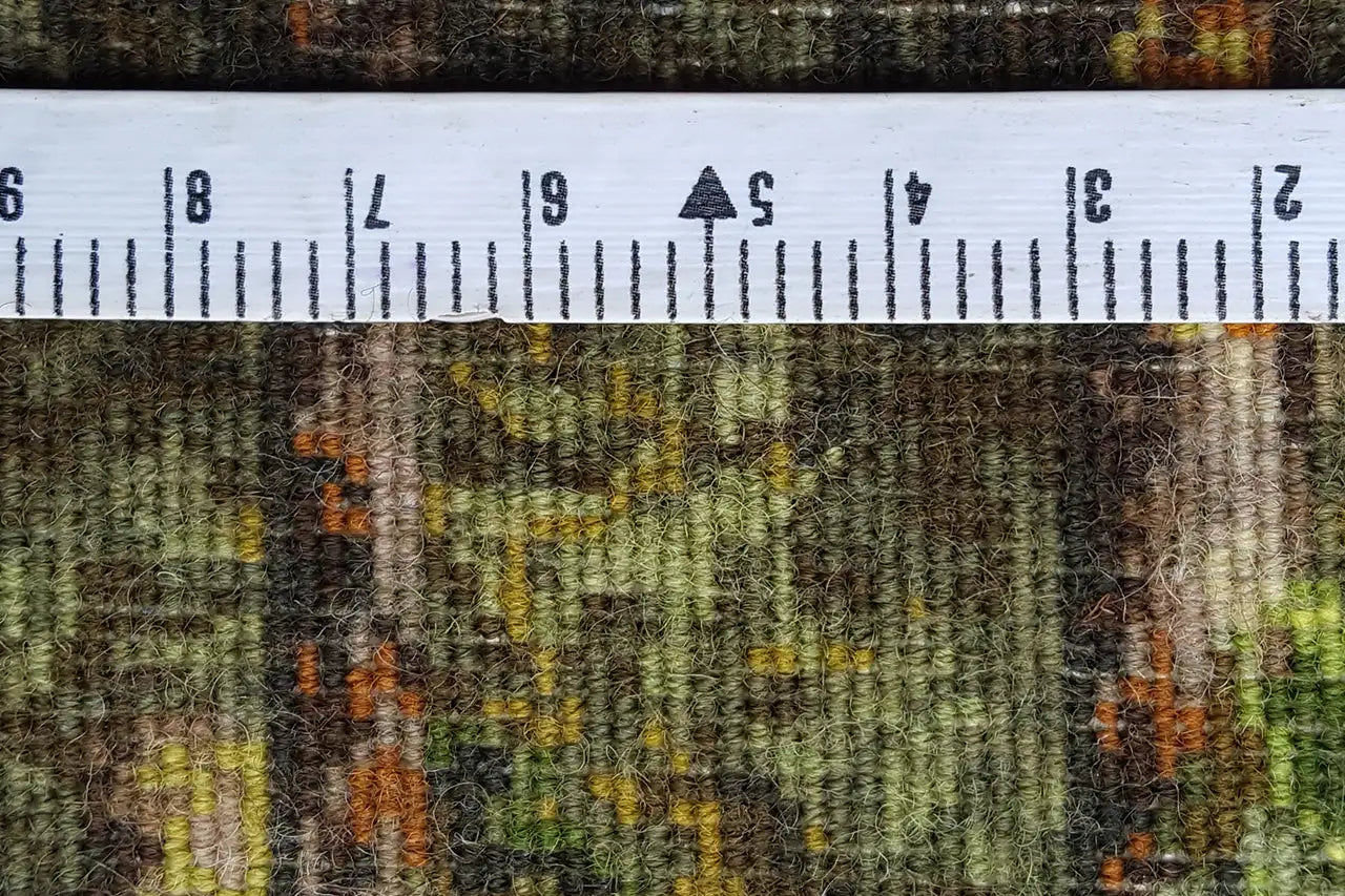 Bild Teppich - (106x67 cm) - German Carpet Shop