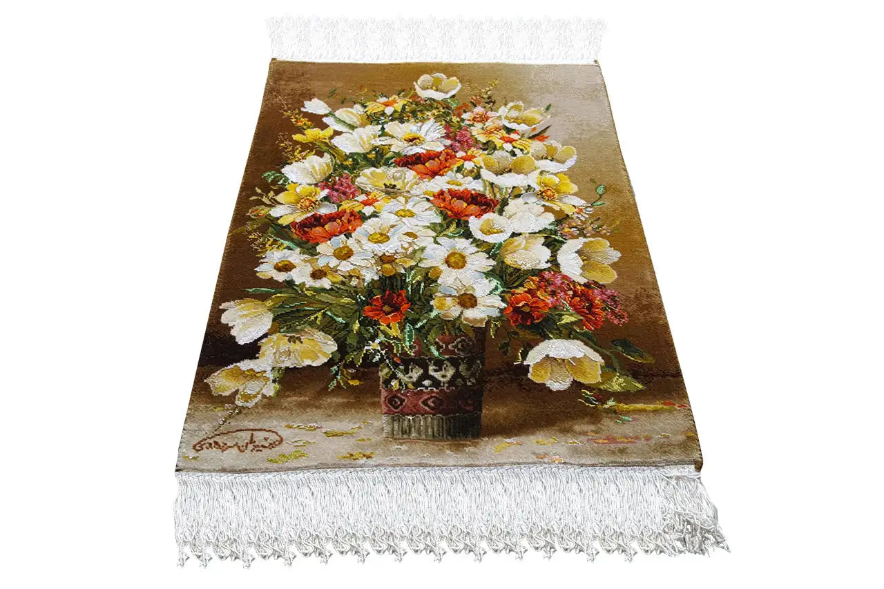 Bild Teppich - (70x55 cm) - German Carpet Shop