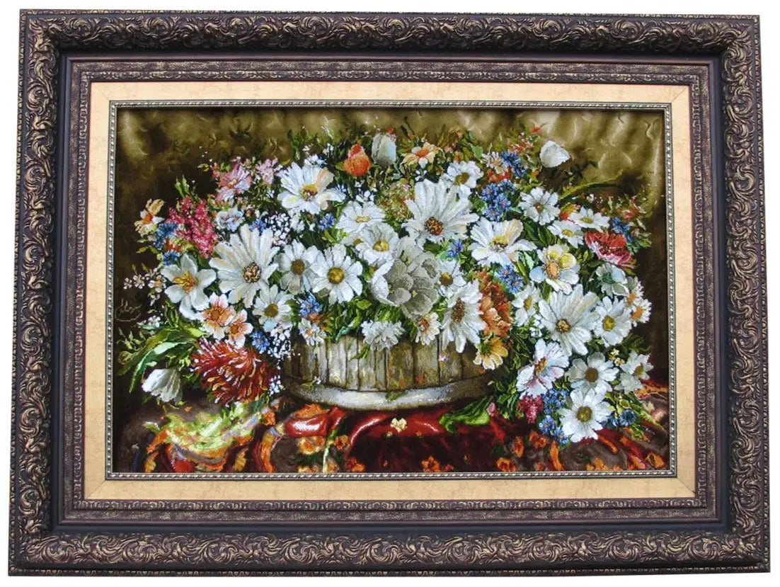 Bild Teppich - (79x53 cm) - German Carpet Shop