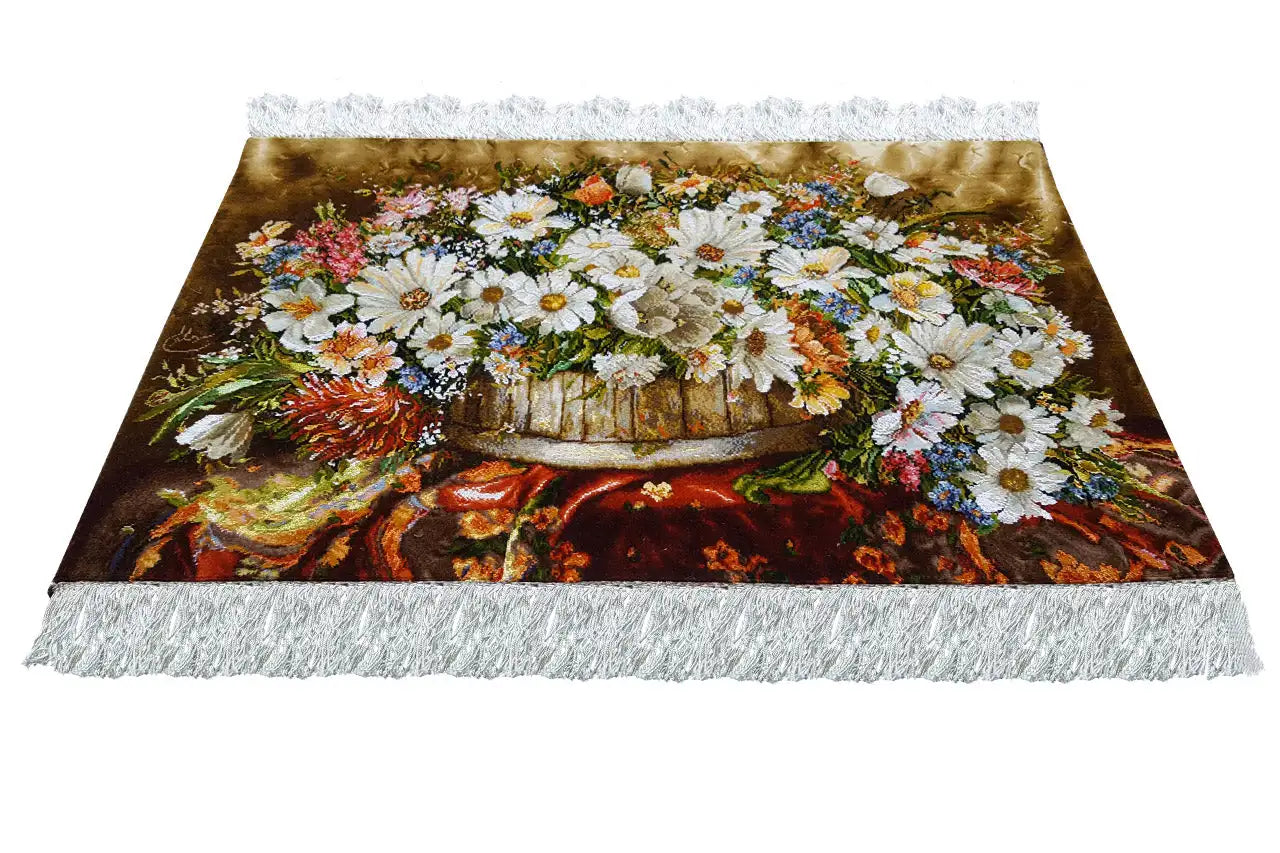 Bild Teppich - (79x53 cm) - German Carpet Shop