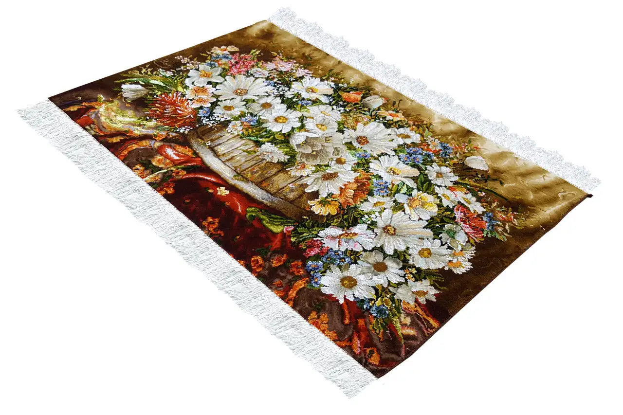 Bild Teppich - (79x53 cm) - German Carpet Shop