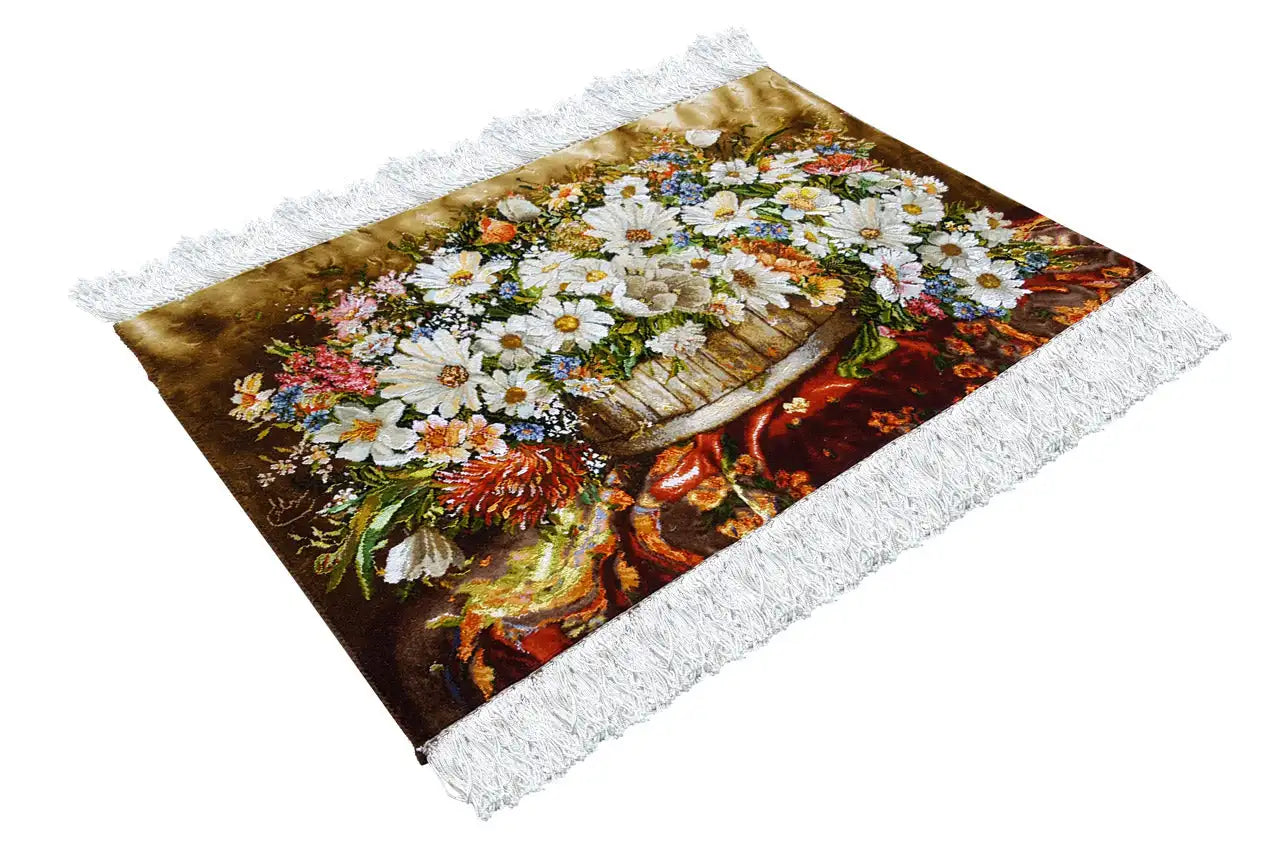 Bild Teppich - (79x53 cm) - German Carpet Shop