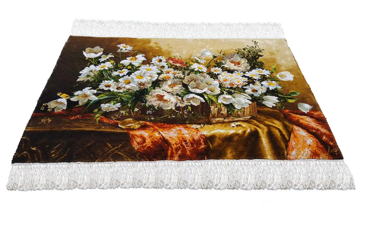 Bild Teppich - (78x53 cm) - German Carpet Shop