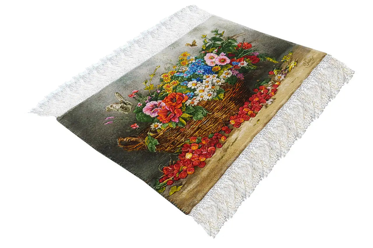 Bild Teppich - (65x45 cm) - German Carpet Shop
