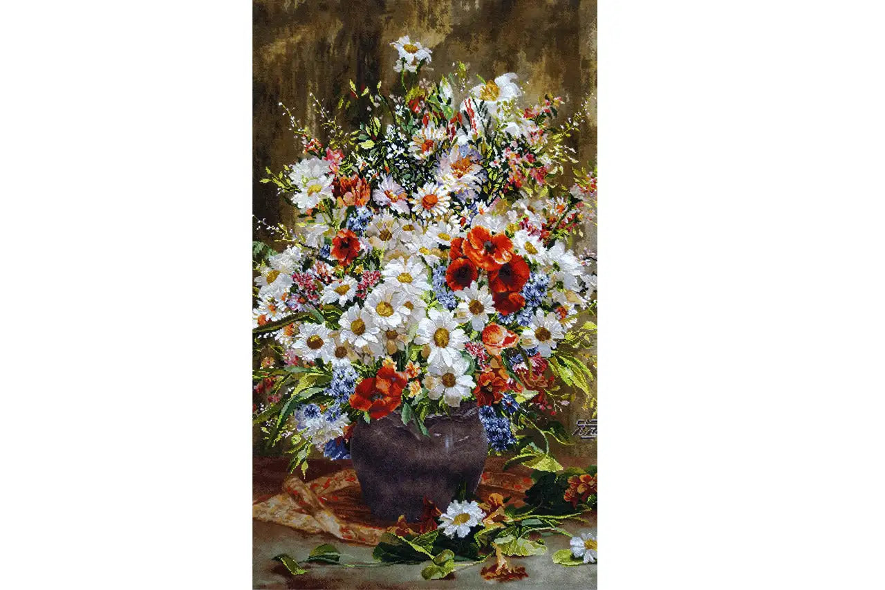 Bild Teppich - (83x57 cm) - German Carpet Shop